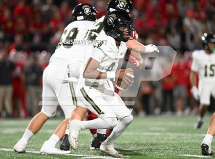 Thumbnail 1 in Servite @ Mater Dei photogallery.