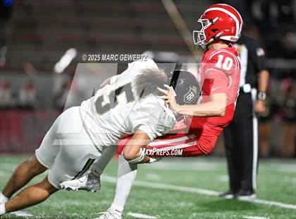 Thumbnail 1 in Servite @ Mater Dei photogallery.