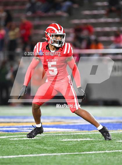 Thumbnail 2 in Servite @ Mater Dei photogallery.