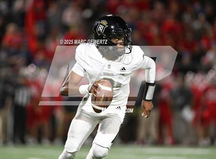 Thumbnail 2 in Servite @ Mater Dei photogallery.