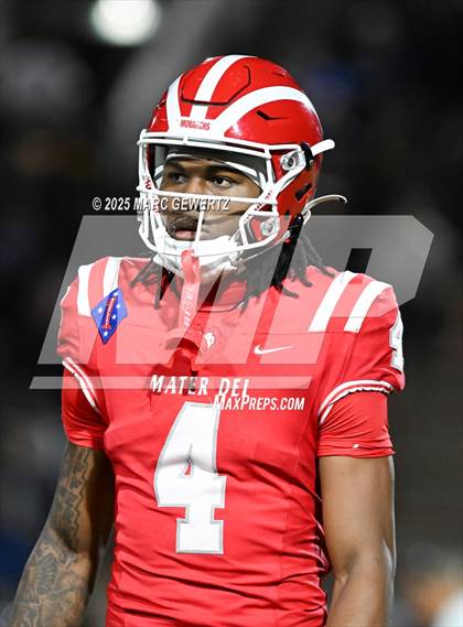 Thumbnail 1 in Servite @ Mater Dei photogallery.