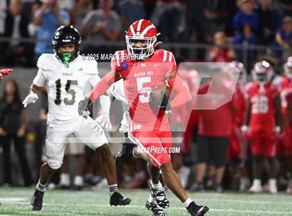 Thumbnail 1 in Servite @ Mater Dei photogallery.