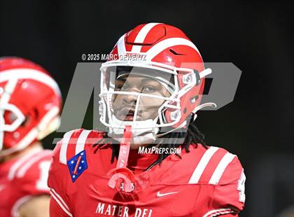 Thumbnail 1 in Servite @ Mater Dei photogallery.