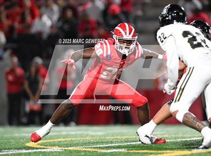Thumbnail 1 in Servite @ Mater Dei photogallery.