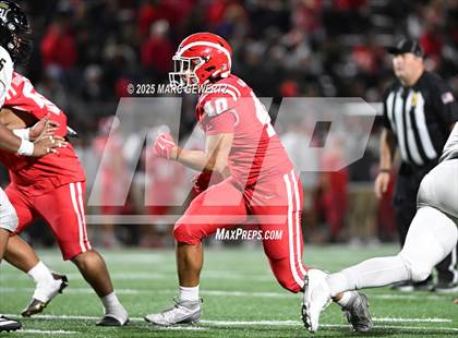 Thumbnail 2 in Servite @ Mater Dei photogallery.