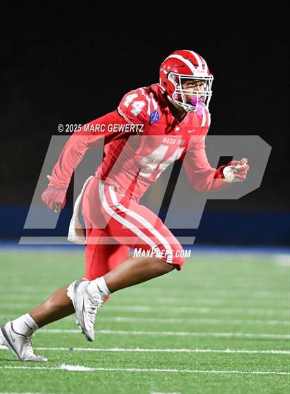 Thumbnail 1 in Servite @ Mater Dei photogallery.