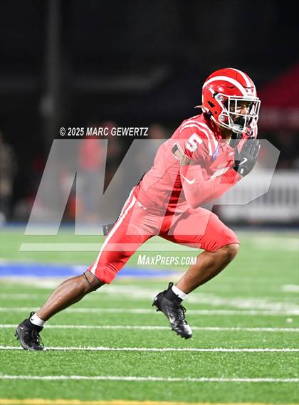 Thumbnail 2 in Servite @ Mater Dei photogallery.