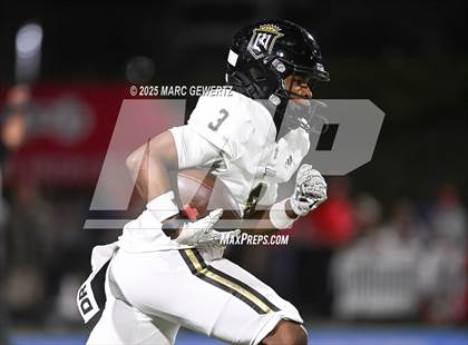 Thumbnail 3 in Servite @ Mater Dei photogallery.