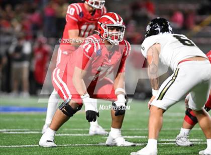 Thumbnail 3 in Servite @ Mater Dei photogallery.