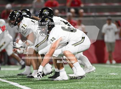 Thumbnail 3 in Servite @ Mater Dei photogallery.