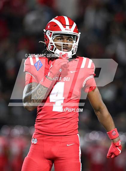 Thumbnail 3 in Servite @ Mater Dei photogallery.