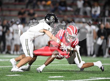 Thumbnail 1 in Servite @ Mater Dei photogallery.