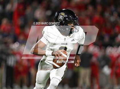 Thumbnail 3 in Servite @ Mater Dei photogallery.