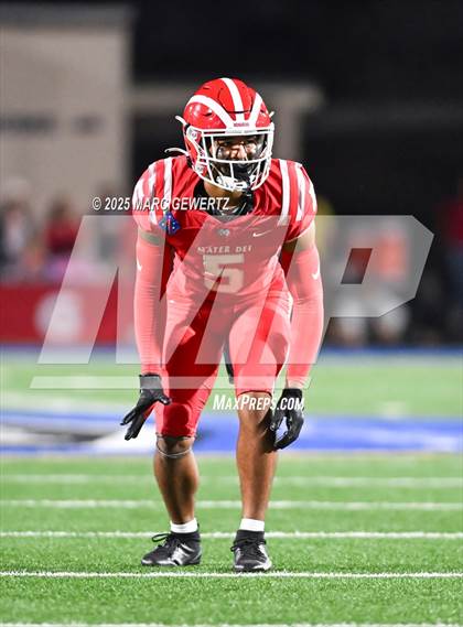Thumbnail 3 in Servite @ Mater Dei photogallery.