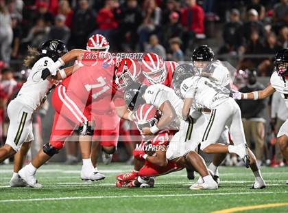 Thumbnail 1 in Servite @ Mater Dei photogallery.