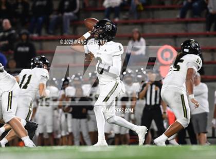 Thumbnail 3 in Servite @ Mater Dei photogallery.