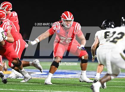 Thumbnail 3 in Servite @ Mater Dei photogallery.