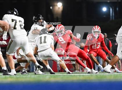 Thumbnail 1 in Servite @ Mater Dei photogallery.