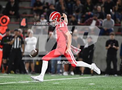Thumbnail 3 in Servite @ Mater Dei photogallery.