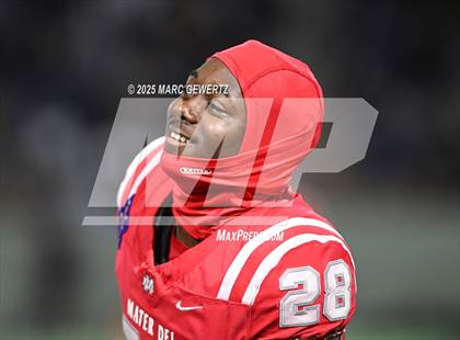 Thumbnail 1 in Servite @ Mater Dei photogallery.