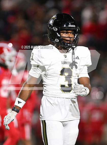 Thumbnail 3 in Servite @ Mater Dei photogallery.
