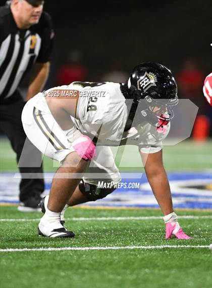 Thumbnail 1 in Servite @ Mater Dei photogallery.