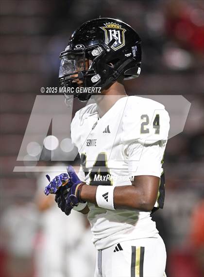 Thumbnail 2 in Servite @ Mater Dei photogallery.