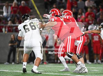 Thumbnail 1 in Servite @ Mater Dei photogallery.