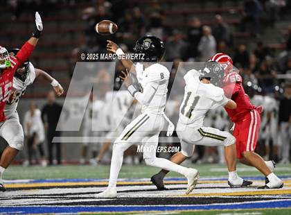Thumbnail 3 in Servite @ Mater Dei photogallery.