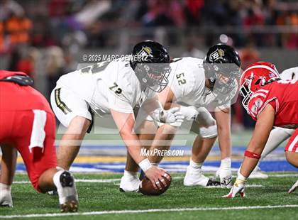 Thumbnail 2 in Servite @ Mater Dei photogallery.