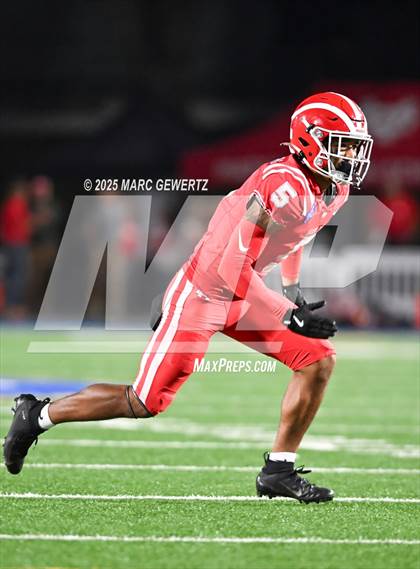 Thumbnail 3 in Servite @ Mater Dei photogallery.