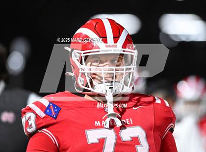 Thumbnail 3 in Servite @ Mater Dei photogallery.