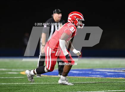 Thumbnail 3 in Servite @ Mater Dei photogallery.