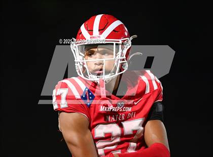 Thumbnail 3 in Servite @ Mater Dei photogallery.