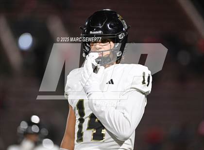 Thumbnail 2 in Servite @ Mater Dei photogallery.