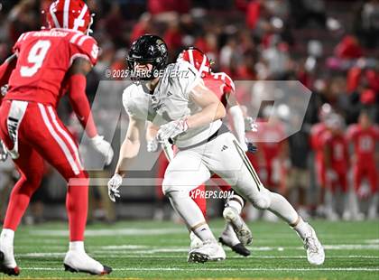 Thumbnail 2 in Servite @ Mater Dei photogallery.