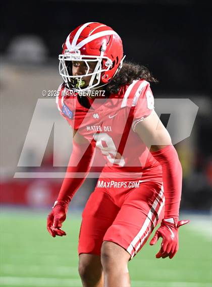 Thumbnail 3 in Servite @ Mater Dei photogallery.