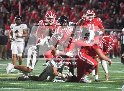Thumbnail 2 in Servite @ Mater Dei photogallery.