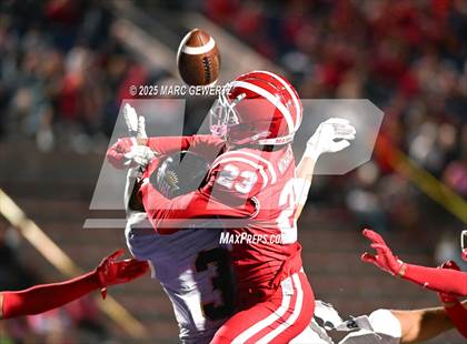 Thumbnail 1 in Servite @ Mater Dei photogallery.