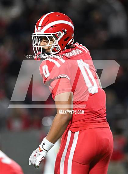 Thumbnail 3 in Servite @ Mater Dei photogallery.