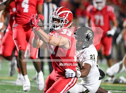 Thumbnail 2 in Servite @ Mater Dei photogallery.