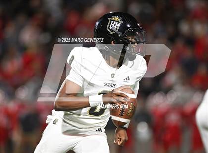 Thumbnail 2 in Servite @ Mater Dei photogallery.
