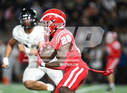 Thumbnail 1 in Servite @ Mater Dei photogallery.