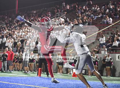 Thumbnail 1 in Servite @ Mater Dei photogallery.