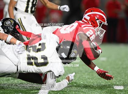 Thumbnail 2 in Servite @ Mater Dei photogallery.