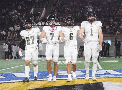 Thumbnail 2 in Servite @ Mater Dei photogallery.