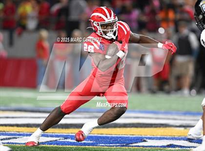 Thumbnail 2 in Servite @ Mater Dei photogallery.