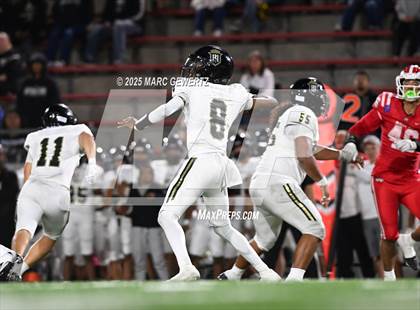 Thumbnail 2 in Servite @ Mater Dei photogallery.