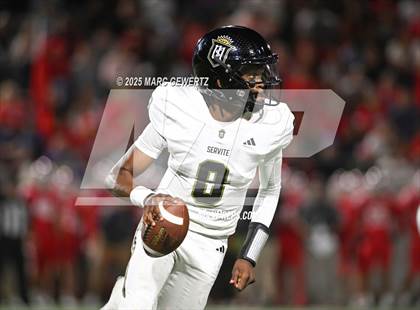 Thumbnail 1 in Servite @ Mater Dei photogallery.