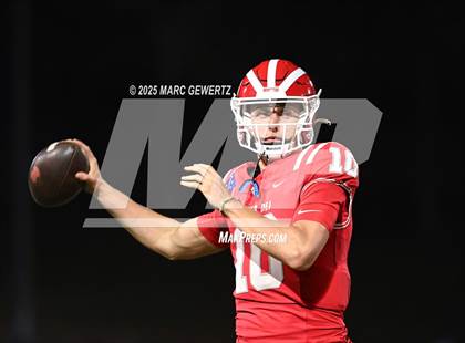 Thumbnail 3 in Servite @ Mater Dei photogallery.